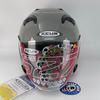 Gambar Zeus ZS627 AUDI GRAY - M dari Juragan Helm ID Jakarta Barat 2 Tokopedia