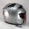 Gambar Zeus ZS627 SILVER - L dari Juragan Helm ID Jakarta Barat 5 Tokopedia