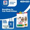 Gambar Hill's Science Diet - Feline Kitten Chicken 4 Kg dari Hill's Pet Indonesia Jakarta Utara 1 Tokopedia