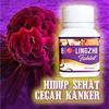 Gambar BIO LINGZHI Original / Bio-Lingzhi Asli Obat Ginjal dari Omera seller Kota Semarang 4 Tokopedia