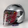 Gambar Zeus ZS627 SILVER - L dari Juragan Helm ID Jakarta Barat 3 Tokopedia
