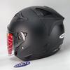 Gambar Zeus ZS627 MATT BLACK - L dari Juragan Helm ID Jakarta Barat 5 Tokopedia