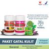 Gambar Obat Gatal Eksim Kering dan Basah Herbal De Nature Asli dari De Nature Official Store Jakarta Barat 1 Tokopedia