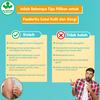 Gambar Obat Gatal Eksim Kering dan Basah Herbal De Nature Asli dari De Nature Official Store Jakarta Barat 4 Tokopedia