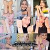 Gambar Be Bright & Glow LOTION SPRAY Ohmyskin! lotion pencerah instant dari Ohmyskin Official Kab. Pati 3 Tokopedia
