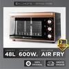 Gambar ECOHOME - ELECTRIC OVEN NOBLE SERIES EON-888 48L dari Ecohomeindonesia Kab. Tangerang 1 Tokopedia