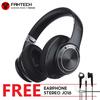 Gambar Fantech WH01 Headphone Bluetooth Headset Wireless Low Latency dari Ridista Official Store Jakarta Barat 1 Tokopedia