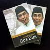 Gambar Menghidupkan Gus Dur: Catatan Kenangan Yahya Cholil Staquf dari Terong Gosong Kab. Mojokerto 3 Tokopedia