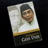 Gambar Menghidupkan Gus Dur: Catatan Kenangan Yahya Cholil Staquf dari Terong Gosong Kab. Mojokerto 1 Tokopedia