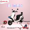 Gambar Promo !!! Motor listrik Selis tipe E-Max dari SELIS Kab. Tangerang 3 Tokopedia