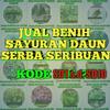 Gambar BENIH ECERAN SERIBUAN dari Toko Rumah Tani Kab. Bogor 1 Tokopedia