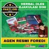 Gambar harga murah foredigel foredi asli agen resmi pt abe dari PASTI ORI STORE Kab. Gresik 5 Tokopedia