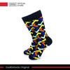 Gambar CoolDeSocks Original | Kaos Kaki Motif - Letter L Colorful dari CoolDeSocks Official Jakarta Barat 1 Tokopedia