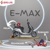 Gambar Promo !!! Motor listrik Selis tipe E-Max dari SELIS Kab. Tangerang 2 Tokopedia