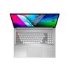 Gambar ASUS VivoBook Pro 16X OLED N7600PC-OLED714 - Cool Silver dari Asus Official Store 3 Tokopedia