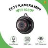 Gambar Kamera Cctv Mini Wifi Hd 1080p Pantau Jarak Jauh dari Felicialexitung Jakarta Utara 1 Tokopedia