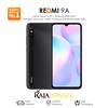 Gambar Xiaomi Redmi 9A 2/32 Baterai 5000mAh Garansi Resmi - Granite Gray dari Rajaponsel Official Kota Bandung 1 Tokopedia