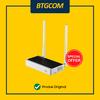 Gambar TOTOLINK N300RT Wireless N Router dari BTGCOM Kota Denpasar 1 Tokopedia