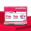 Gambar Kartu Perdana Smartfren Gaming FF Free Fire dari Smartfren Official Store Jakarta Utara 1 Tokopedia