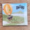 Gambar CD Album Ke-7 The Rain: Mereka Bilang Kita Terjebak Bersama dari The Rain Merch Store Jakarta Timur 2 Tokopedia