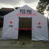 Gambar tenda posko 4x6 family dari tendajjm Kota Bandung 1 Tokopedia