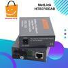 Gambar NetLink HTB 3100 (AB - Sepasang) Single Mode Media Converter dari Birunet Kab. Jombang 1 Tokopedia