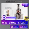 Gambar Ecohome Slow Juicer Big Mouth ESJ-999BM dari Ecohomeindonesia Kab. Tangerang 1 Tokopedia