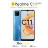 Gambar REALME C11 2021 RAM 2GB + ROM 32GB Batterai 5000mAh - Gray dari Rajaponsel Official Kota Bandung 1 Tokopedia
