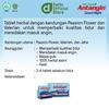 Gambar Antangin Good Night Tablet Herbal (5 Strips isi 4 tab) dari Deltomed Store Kota Tangerang Selatan 3 Tokopedia