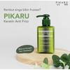 Gambar Pikaru Keratin Rambut Anti Frizz dari Rudema Booth Kota Semarang 1 Tokopedia