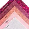 Gambar Kertas Glitter Kasar Paper 300 gsm A4 - Unicorn dari Cutteristic Jakarta Selatan 1 Tokopedia