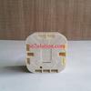 Gambar Panasonic Outbowdus OB Dus Mounting Box Putih (WBJ-6010W) dari Se7olution Surabaya Kota Surabaya 3 Tokopedia
