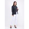 Gambar Denim jacket Fit Relax Clasik, atasan jeans wanita jaket jenspremium dari jeanspremiumm Jakarta Utara 1 Tokopedia
