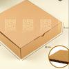 Gambar KARDUS CORRUGATED 25X25X5 CM | DIE CUT | KOTAK KARTON | BOX PACKING | dari malangperlengkapan Kota Malang 2 Tokopedia