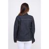 Gambar Denim jacket Fit Relax Clasik, atasan jeans wanita jaket jenspremium dari jeanspremiumm Jakarta Utara 2 Tokopedia