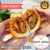 Gambar Roti Baso Ayam 10 Pcs - Roti Josh dari Roti Josh Kota Tangerang 2 Tokopedia