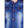 Gambar WOMEN Jaket Denim Slim,Atasan jeans wanita warna cerah Biru jeans dari jeanspremiumm Jakarta Utara 4 Tokopedia