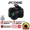 Gambar Panasonic G95 / Lumix DC-G95 kit 12-60mm f/3.5-5.6 GARANSI RESMI dari JPCKemang Jakarta Selatan 1 Tokopedia