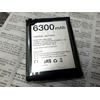 Gambar Baterai Hape Outdoor Doogee S68 Pro New Original 100% 6300mAh dari CNC phoneshop Jakarta Pusat 1 Tokopedia