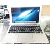 Gambar MacBook Air 11-inch A1370 Mid 2011 Core i5 1.6GHz RAM 2GB SSD 64GB dari CNC phoneshop Jakarta Pusat 1 Tokopedia
