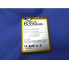Gambar Baterai Hape Outdoor Doogee S96 Pro New Original 100% 6350mAh dari CNC phoneshop Jakarta Pusat 1 Tokopedia