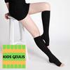 Gambar Stocking Kompresi Stoking Varises Calf Bawah Lutut Medical Compression dari KiosGeulis Kota Bandung 2 Tokopedia