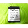 Gambar Baterai Hape Outdoor Doogee V10 New Original 100% 8500mAh dari CNC phoneshop Jakarta Pusat 1 Tokopedia