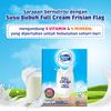 Gambar Frisian Flag Purefarm Susu Bubuk Keluarga Fullcream 400g dari Frisian Flag Official 2 Tokopedia