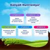 Gambar Frisian Flag Kompleta Susu Bubuk Keluarga Cokelat 800g dari Frisian Flag Official 3 Tokopedia