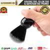 Gambar Kuas Sabun Untuk Mencukur Bulu Bulu Halus Sehabis Mencukur dari alat cukur rambut Kota Tangerang Selatan 2 Tokopedia