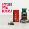 Gambar ✔HERQOWMAX |Suplemen Herbal Alami (BPOM) dari herqowmax Kota Tangerang 4 Tokopedia