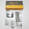 Gambar Handle pintu + Kunci Pintu Asli 25cm KOMPLIT / Gagang Tarikan Rumah dari Maha jaya 889 Jakarta Barat 1 Tokopedia