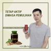 Gambar ✔HERQOWMAX |Suplemen Herbal Alami (BPOM) dari herqowmax Kota Tangerang 5 Tokopedia