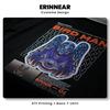 Gambar Sablon Kaos Satuan Custom Desain Cotton Combed 30s DTF - Logo (10x10 cm), Tanpa Kaos dari Erinnearinc Kota Depok 5 Tokopedia